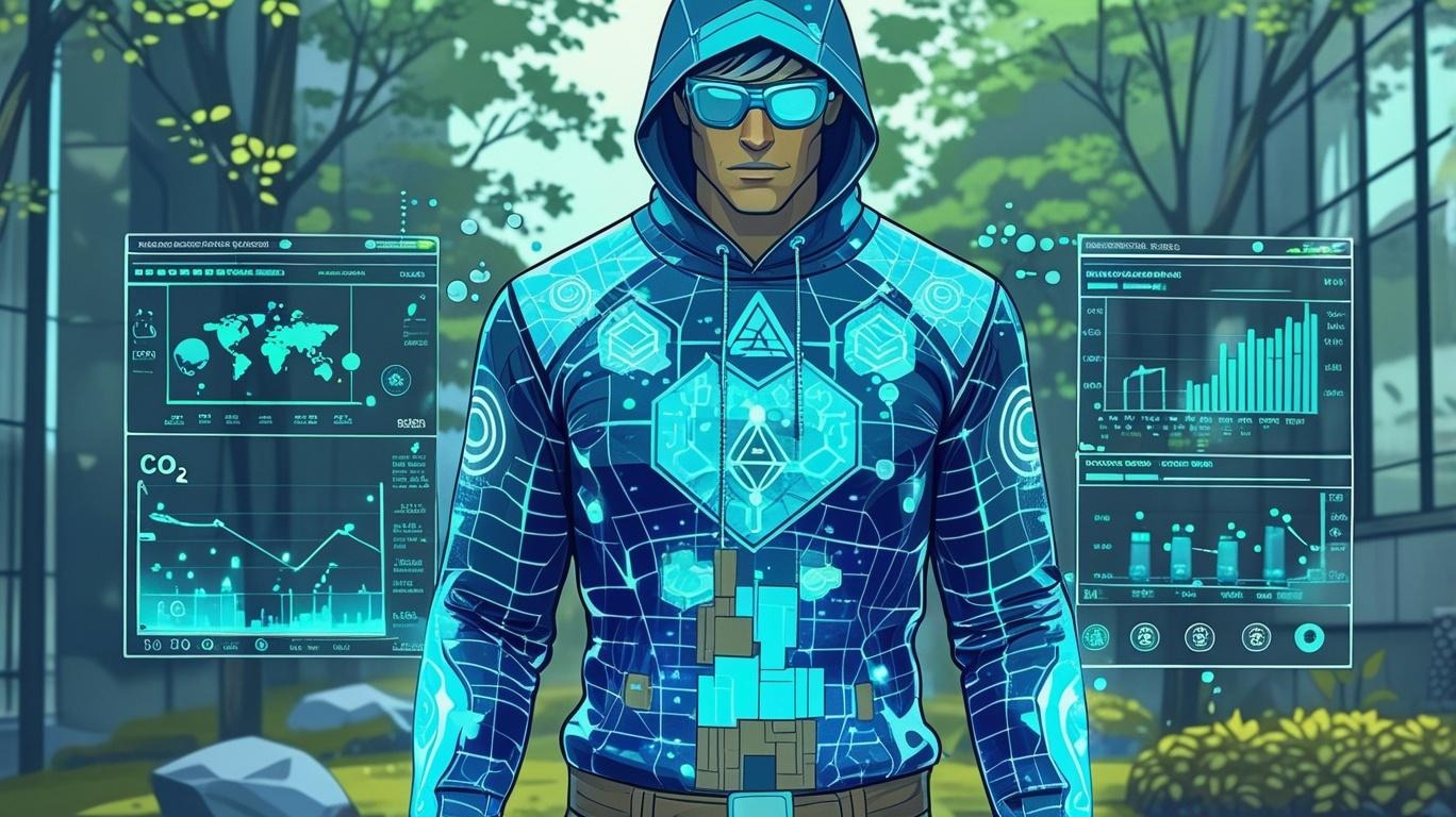Digital Outfit